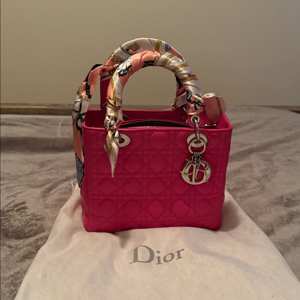 Lady Dior